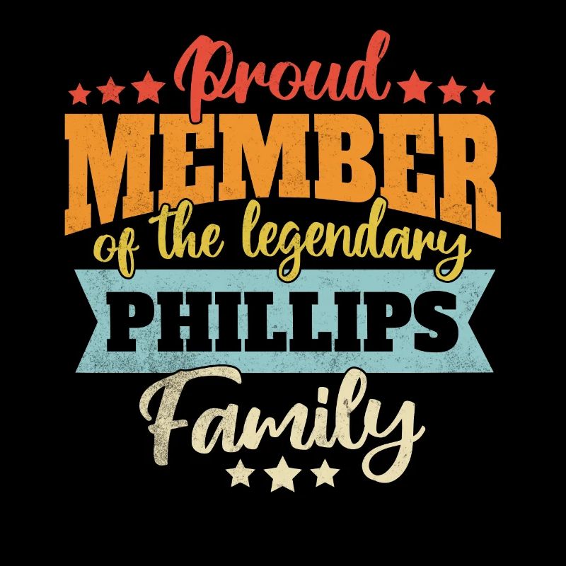 Name Phillips