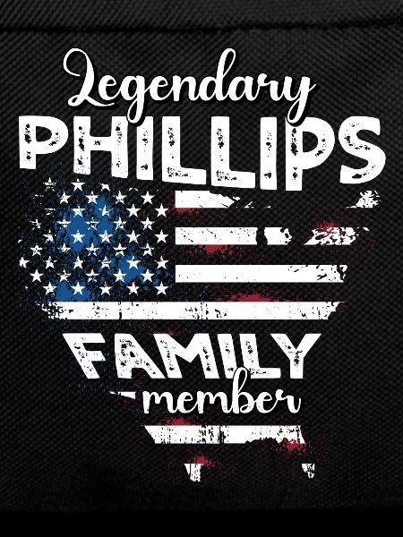 Phillips Family US