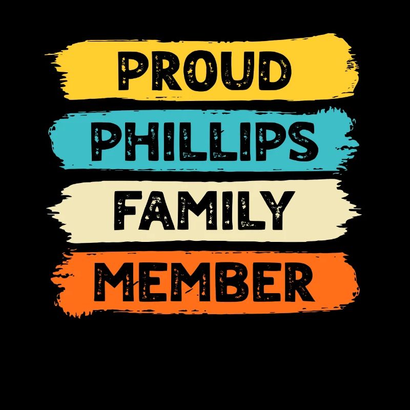 Proud Phillips