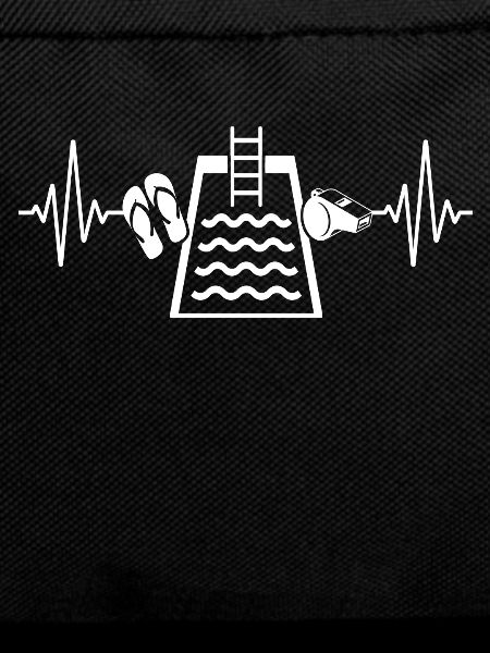 Lifeguard Heart Line