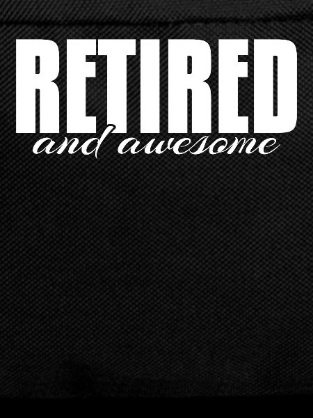 Retirement Pension Pensionier Annuity