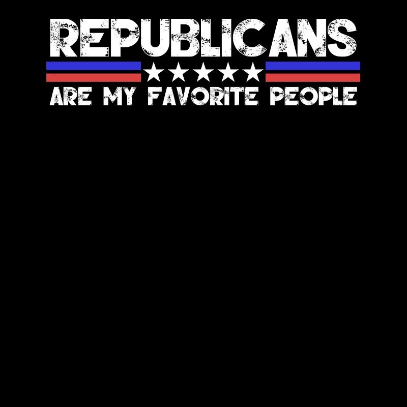 Republicans Conservative Republican