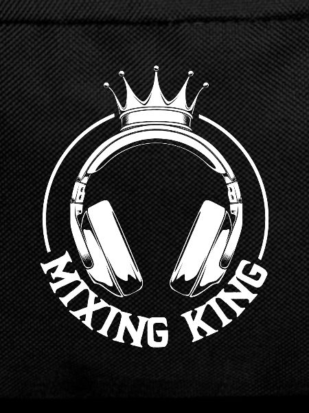 Mixing King - Sound Engineer