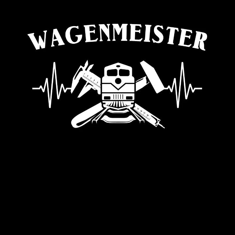Wagenmeister ECG