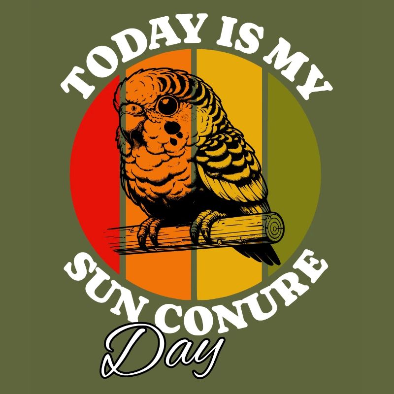 Sonnensittich