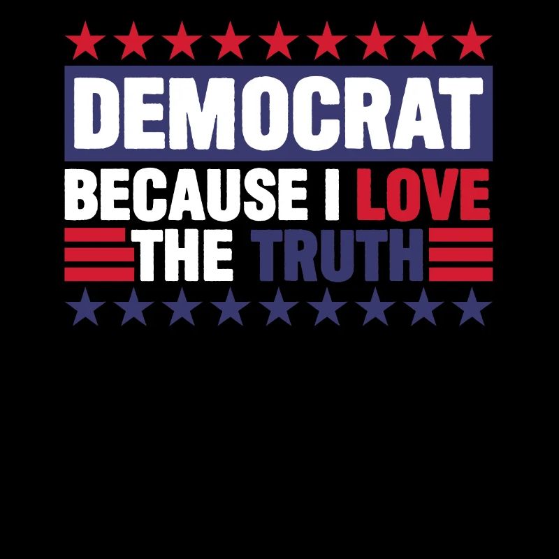 Democracy Democrat Democratic