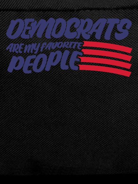 Democrat Democratic Elections Democracy