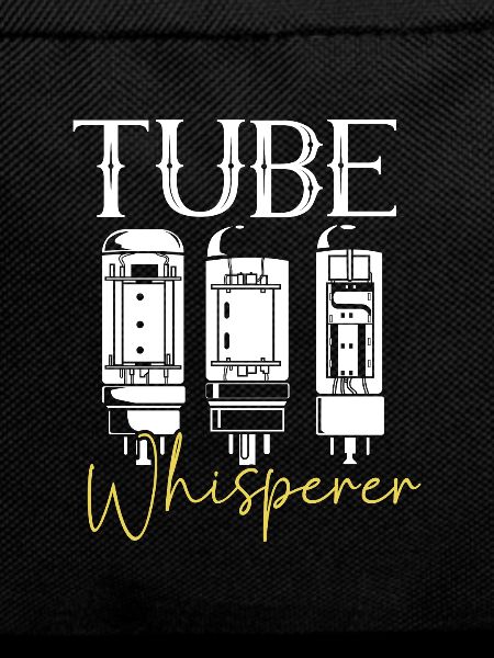 Tube Whisperer - Vacuum Tubes