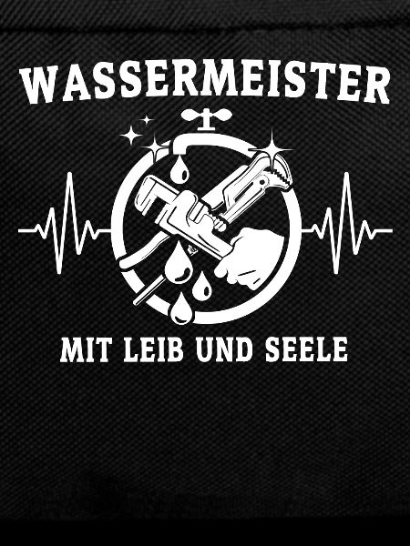 Water Master ECG