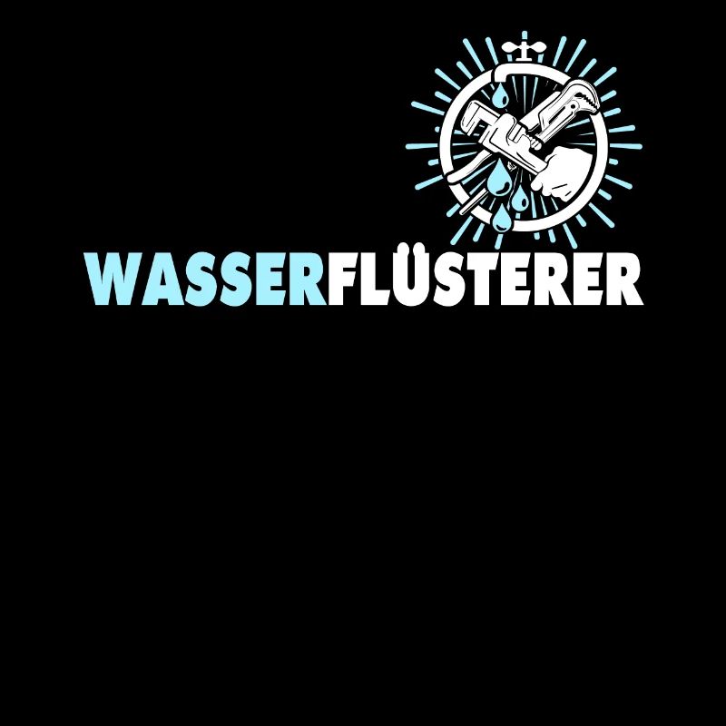 Water Master Sayings Water Whisperer