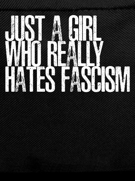 Respect Tolerance Antifascism