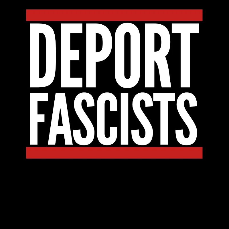 Antifascisme Respect Tolérance Humanité