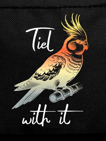 Funny cockatiel sayings