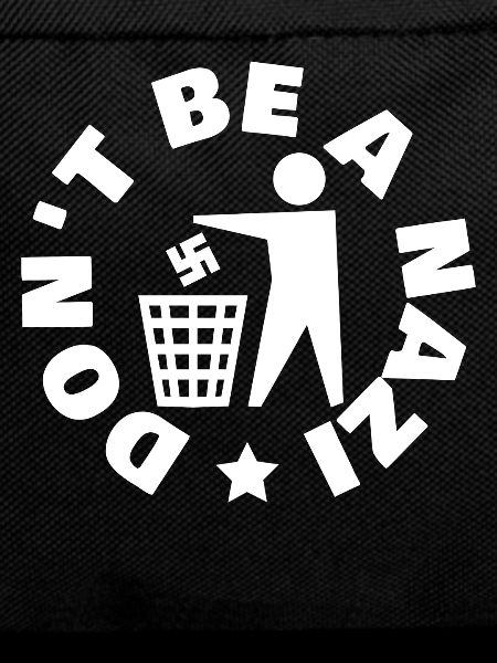 Antifascism Respect Tolerance