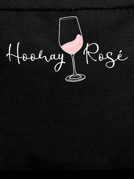 Rosé Wine Vino Glasses