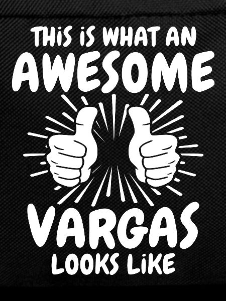 Vargas