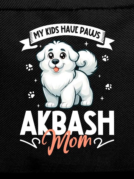 Akba's mom