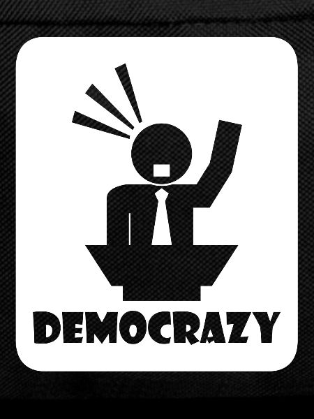 Elections Democracy Democrat Democratic