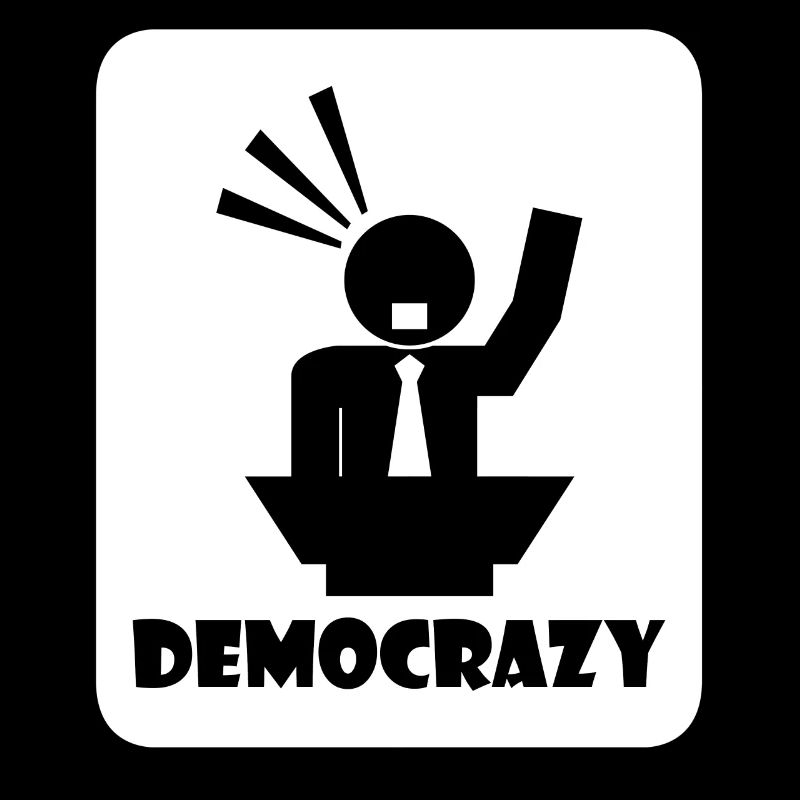 Elections Democracy Democrat Democratic
