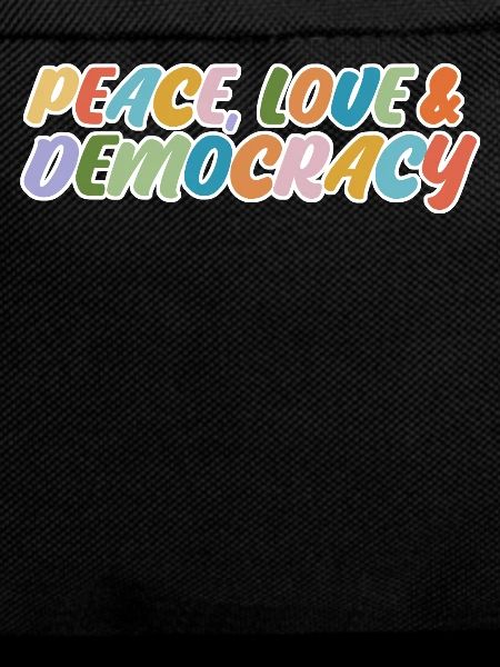 Democratic Elections Democracy