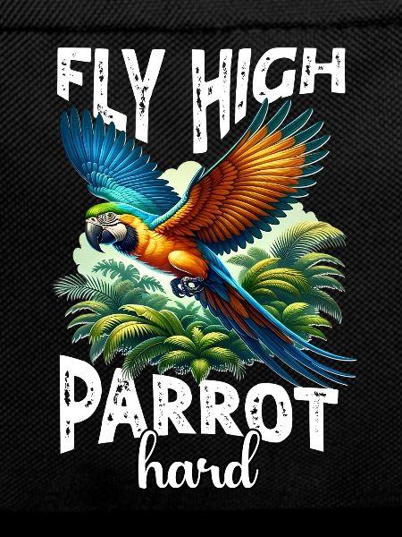 Funny Parrot Sayings