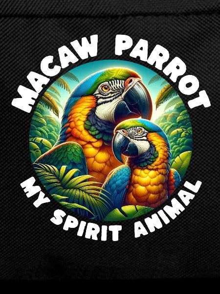 Funny Parrot Sayings