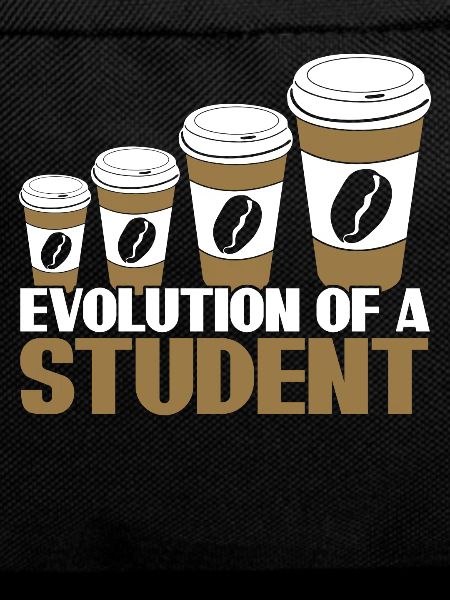 Students Coffee Student