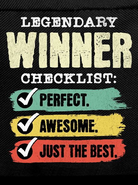 Gewinner Winner