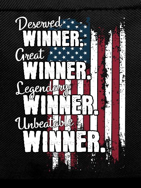 Gewinner US Winner