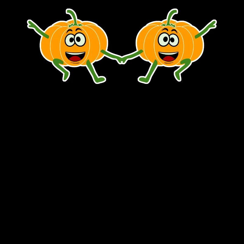 Pumpkins Joke Pumpkin