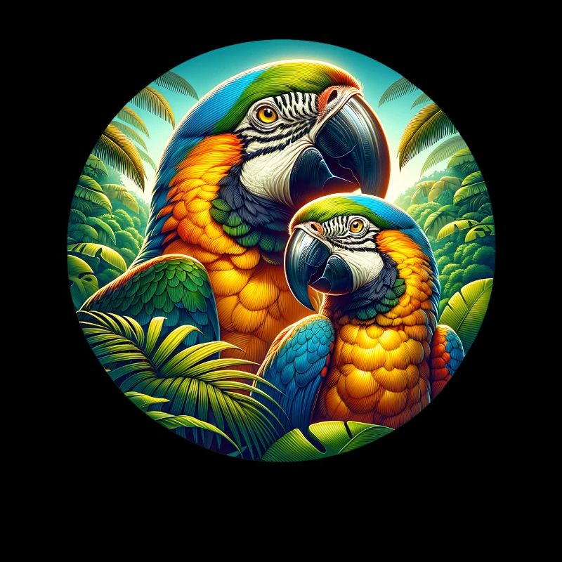 Parrot