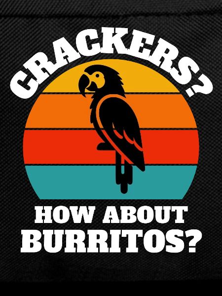 Funny Parrot Sayings