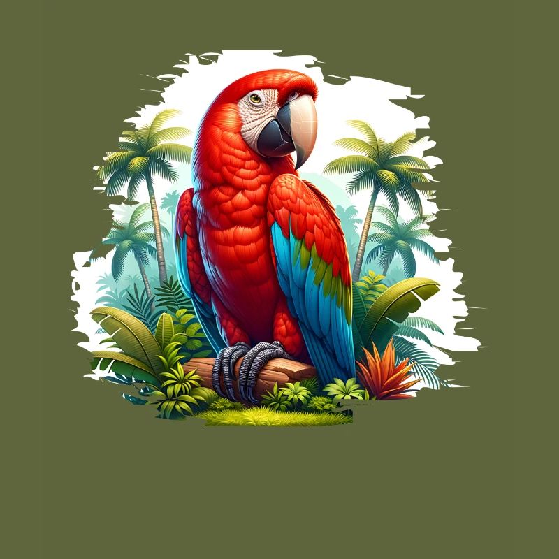 Parrot