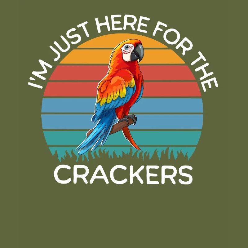 Funny Parrot Sayings