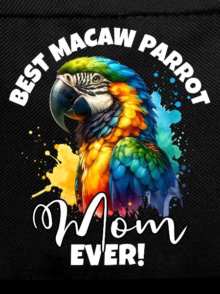 Best Macaw Parrot Mama