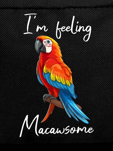 Funny Parrot Sayings
