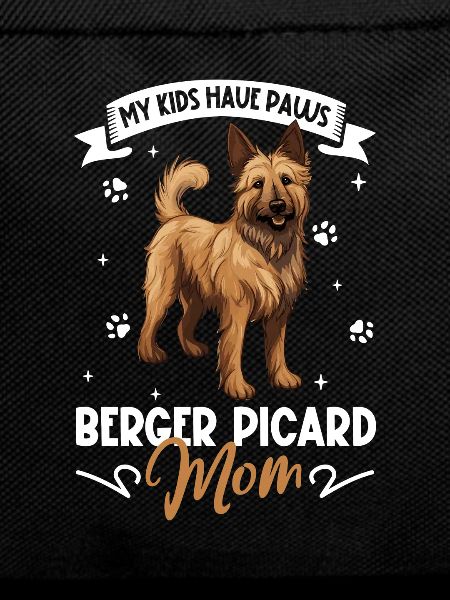 Berger Picar Mama