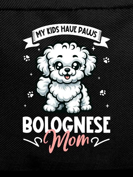 Bolognese mom