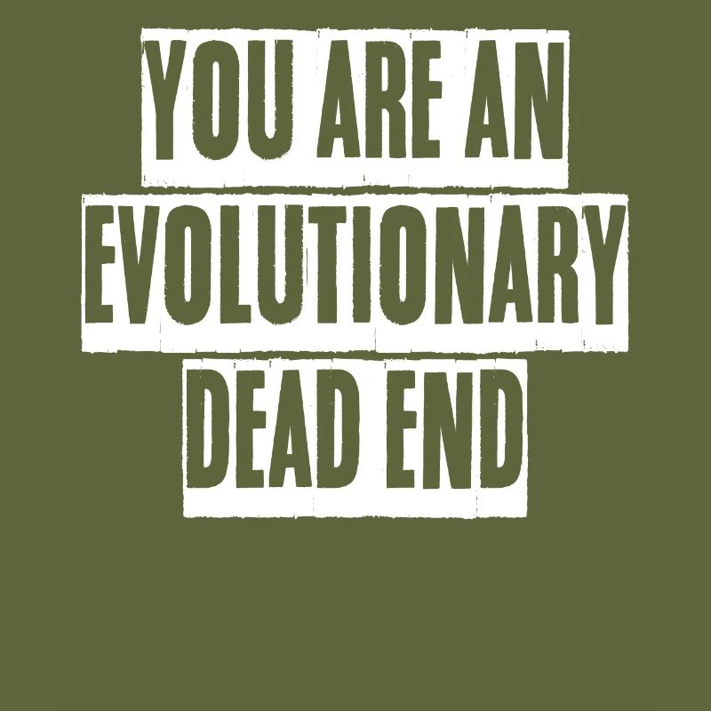 Darwinism Misanthrope Darwin
