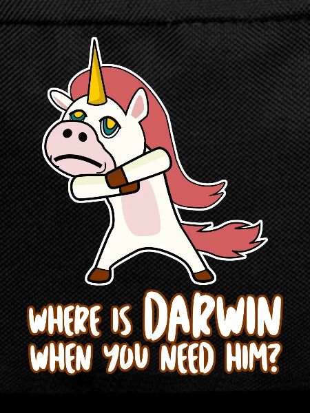 Darwinism Misanthrope Darwin Award