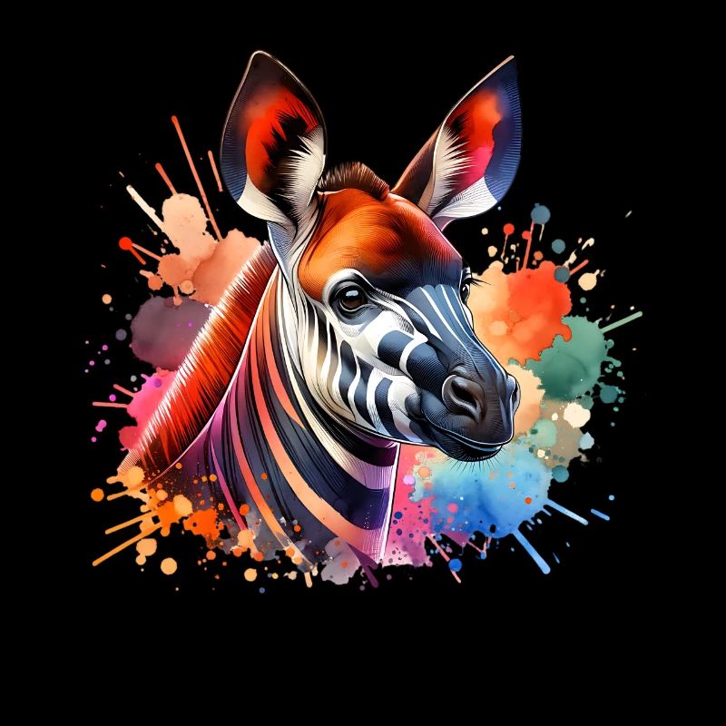 Okapi