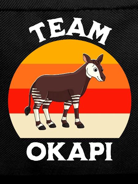 Okapi