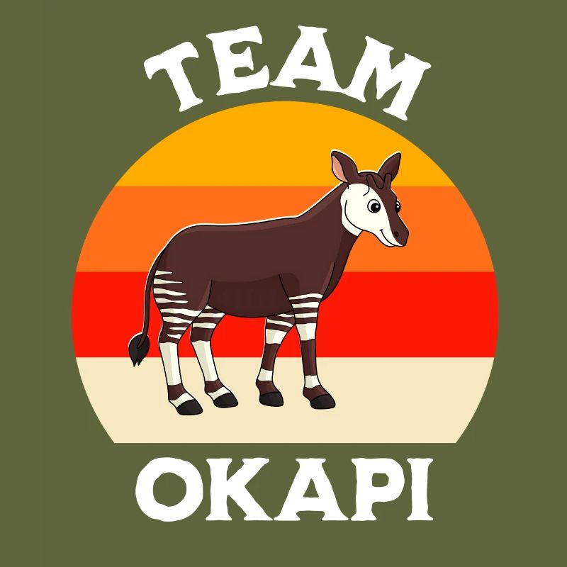 Okapi