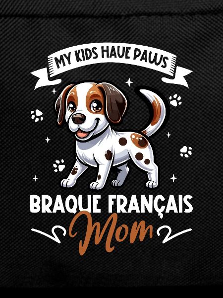 Braque Français Mama