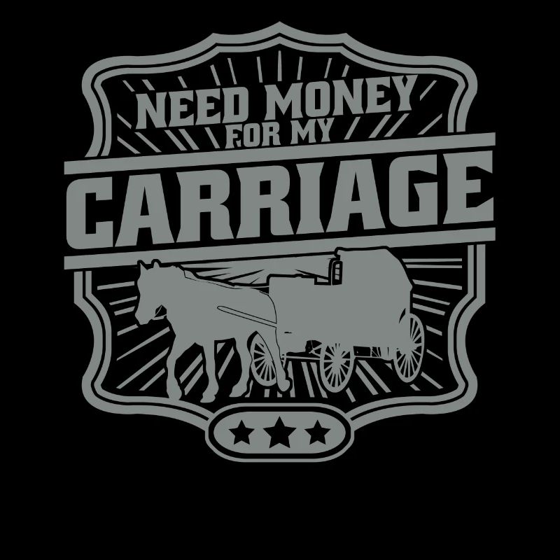 Cochers Cocher de calèche