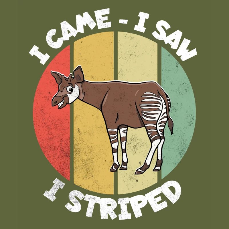 Okapi