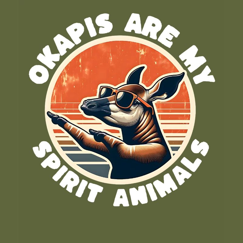 Okapi