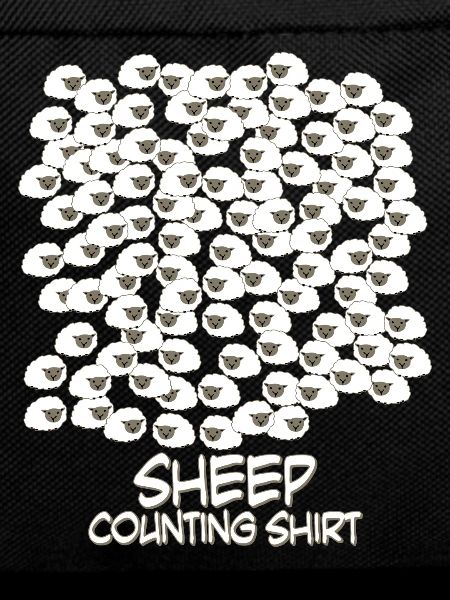 Compter les moutons