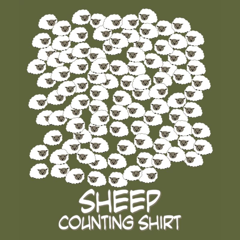 Counting Sheep