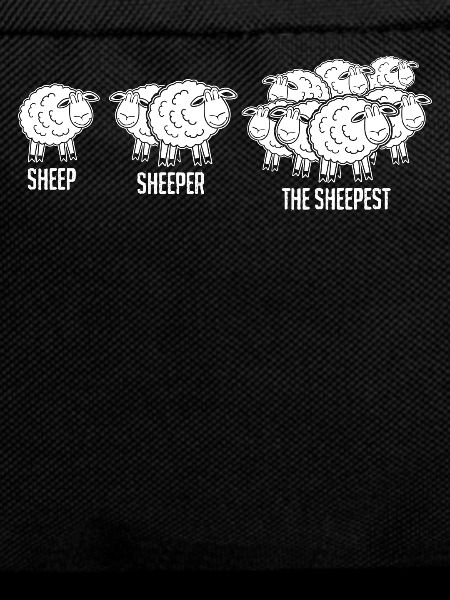 Sheep Shepherd